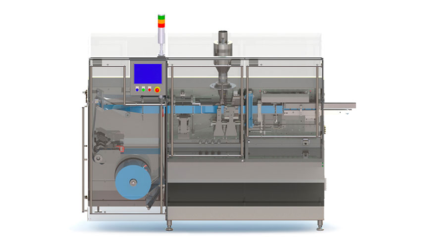 Flexpack NF-110